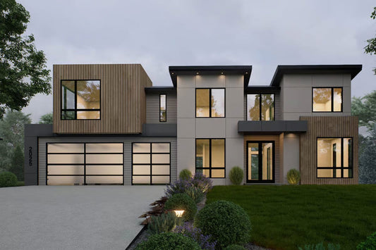 The $15,000 Mistake Most People Make When Building a House