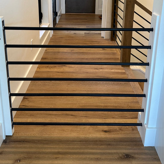 pocket gate